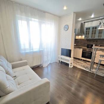 Сдается 1-комнатная квартира, 26 м²