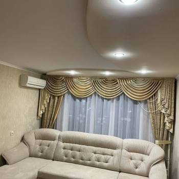 Сдается 2-х комнатная квартира, 59 м²