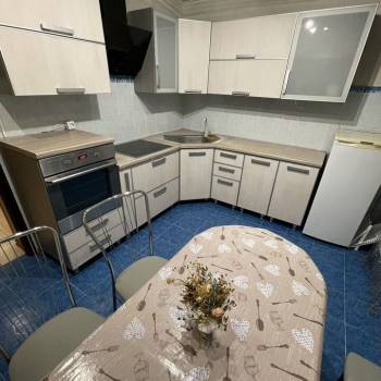 Сдается 2-х комнатная квартира, 59 м²