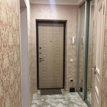 Сдается 1-комнатная квартира, 31 м²