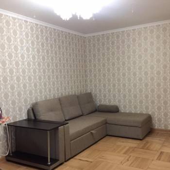 Сдается 1-комнатная квартира, 31 м²