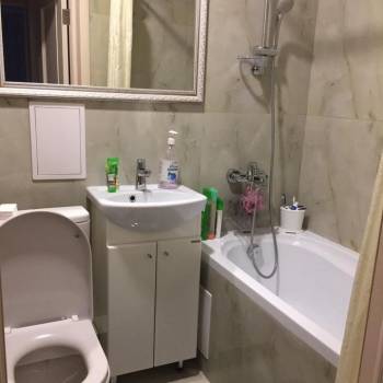 Сдается 1-комнатная квартира, 31 м²