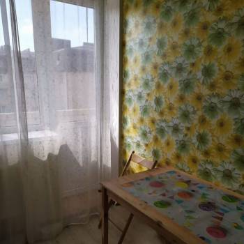 Сдается 1-комнатная квартира, 32 м²