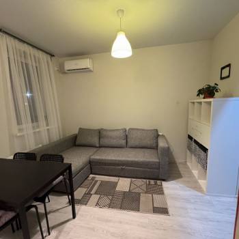 Сдается 1-комнатная квартира, 22 м²