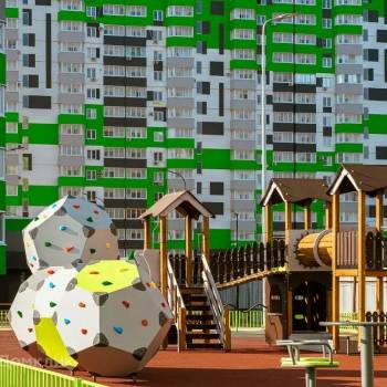 Сдается 1-комнатная квартира, 32 м²