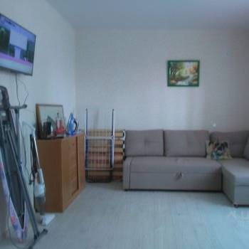 Сдается 1-комнатная квартира, 32 м²