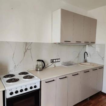 Сдается 1-комнатная квартира, 35 м²
