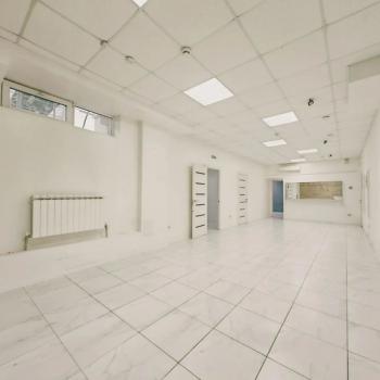 Сдается Нежилое помещение, 82,8 м²