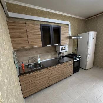 Сдается 1-комнатная квартира, 43 м²