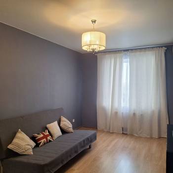 Сдается 1-комнатная квартира, 38,9 м²