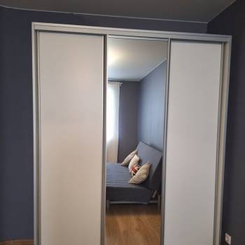 Сдается 1-комнатная квартира, 38,9 м²