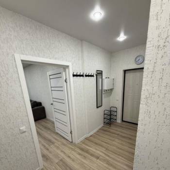 Сдается 1-комнатная квартира, 47 м²