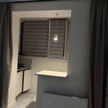 Сдается 1-комнатная квартира, 20 м²