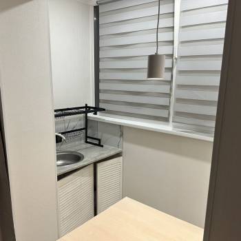 Сдается 1-комнатная квартира, 20 м²