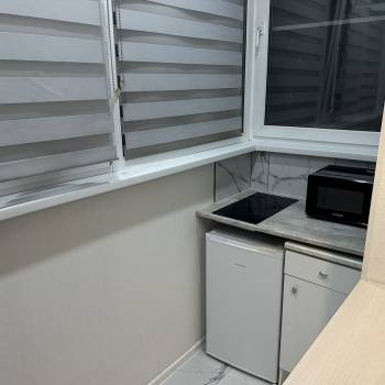Сдается 1-комнатная квартира, 20 м²