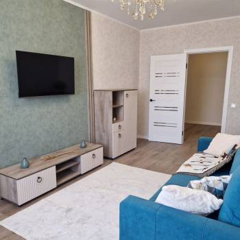 Сдается 2-х комнатная квартира, 64 м²
