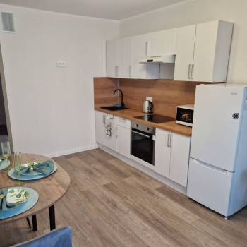 Сдается 2-х комнатная квартира, 64 м²