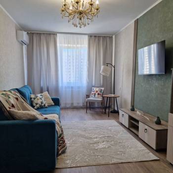 Сдается 2-х комнатная квартира, 64 м²