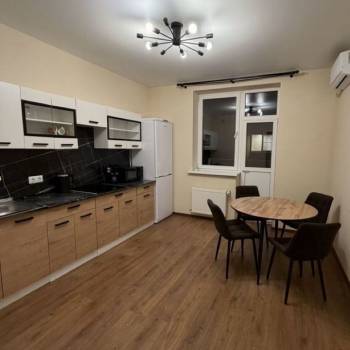 Сдается 2-х комнатная квартира, 50 м²
