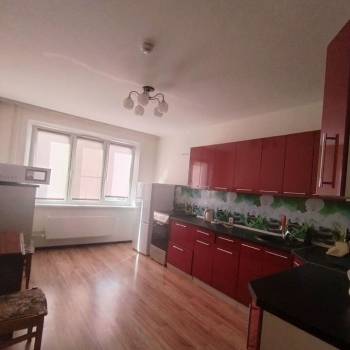 Сдается 2-х комнатная квартира, 62 м²