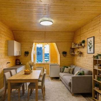 Сдается Дом, 100 м²