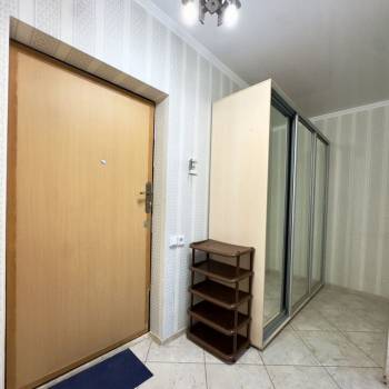 Сдается 1-комнатная квартира, 42 м²