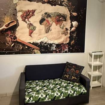 Сдается 1-комнатная квартира, 34 м²