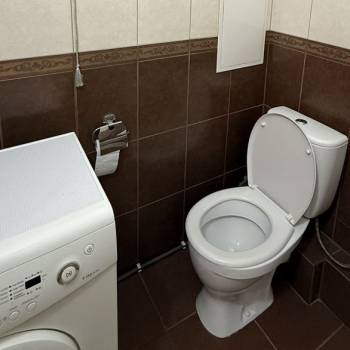 Сдается 1-комнатная квартира, 34 м²
