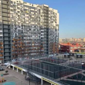 Сдается 1-комнатная квартира, 22,3 м²