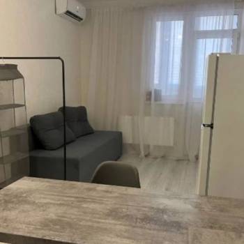 Сдается 1-комнатная квартира, 22,3 м²