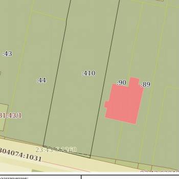 Продается Участок, 940 м²
