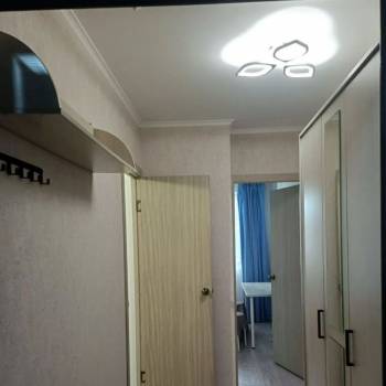 Сдается 1-комнатная квартира, 39 м²