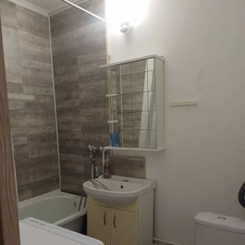 Сдается 1-комнатная квартира, 39 м²