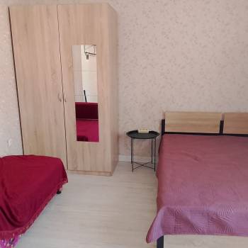 Сдается 1-комнатная квартира, 31 м²