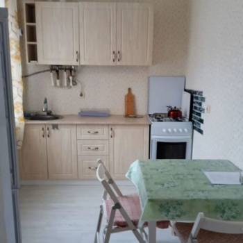 Сдается 1-комнатная квартира, 31 м²
