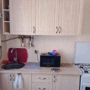 Сдается 1-комнатная квартира, 31 м²