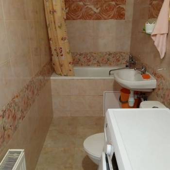 Сдается 1-комнатная квартира, 31 м²