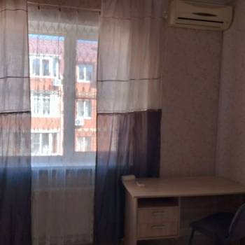 Сдается 1-комнатная квартира, 31 м²