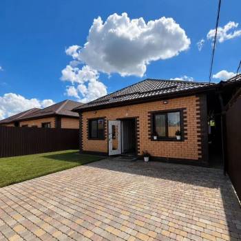 Сдается Дом, 90 м²