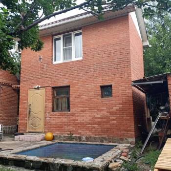 Сдается Дом, 32 м²