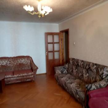 Продается 2-х комнатная квартира, 53 м²