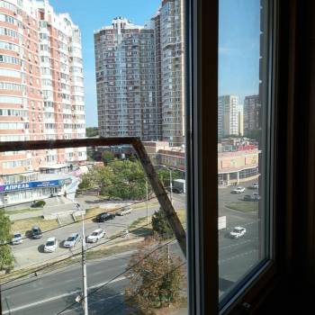 Продается 2-х комнатная квартира, 53 м²