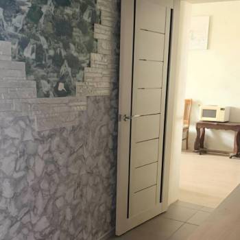 Сдается 2-х комнатная квартира, 60 м²