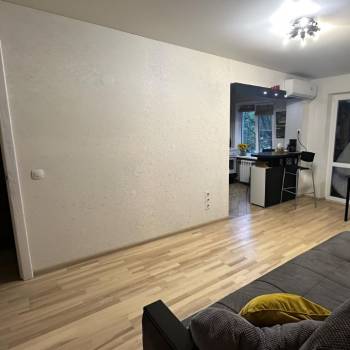 Сдается 2-х комнатная квартира, 40 м²