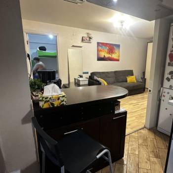 Сдается 2-х комнатная квартира, 40 м²