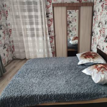 Сдается 2-х комнатная квартира, 64 м²