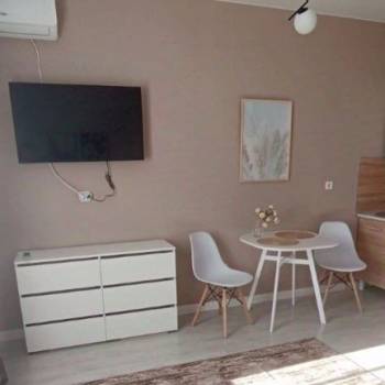 Сдается 1-комнатная квартира, 28 м²