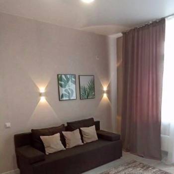 Сдается 1-комнатная квартира, 28 м²