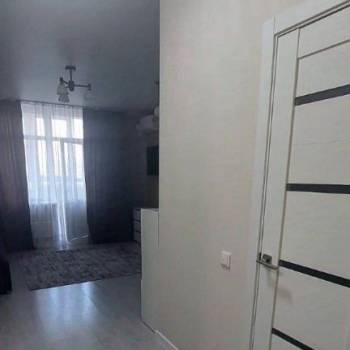 Сдается 1-комнатная квартира, 28 м²