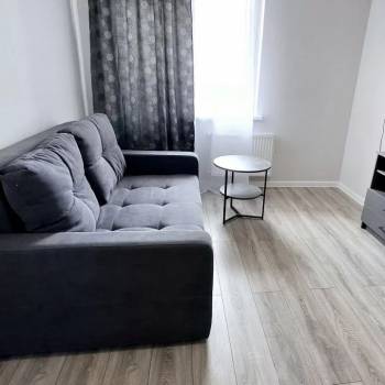 Сдается 1-комнатная квартира, 36 м²